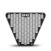 R&G Racing Oil Cooler Guard To Suit Ducati Panigale V4, V4S, V4Speciale '18- Streetfighter V4(S) '20-