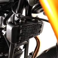 R&G Racing Oil Cooler Guard To Suit Norton Commando 961 Sport '23-