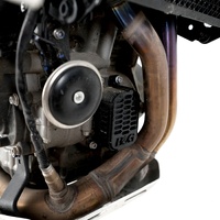 R&G Racing Oil Cooler Guard To SuitKove 800X PRO '24-