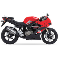 IXIL BOLT ON - HEXOVAL XTREM EVOLUTION To Suit HYOSUNG GT 125 COMET