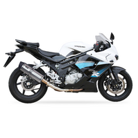 IXIL BOLT ON - HEXOVAL XTREM EVOLUTION To Suit HYOSUNG GT 650 S - R - Ri (GT650)