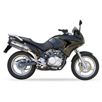 IXIL SLIP ON - HEXOVAL XTREM EVOLUTION To Suit HONDA XL 125 V VARADERO 04-15 (JC32)