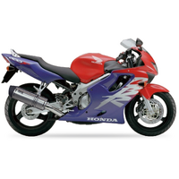 IXIL SLIP ON - HEXOVAL XTREM EVOLUTION To Suit HONDA CBR 600 F 99-00 (PC35)