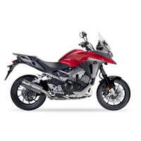 IXIL SLIP ON - HEXOVAL XTREM EVOLUTION To Suit HONDA VFR 800 F 14-20 (RC79 RC93)