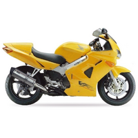 IXIL SLIP ON - HEXOVAL XTREM EVOLUTION To Suit HONDA VFR 800 Fi 98-01 (RC46)