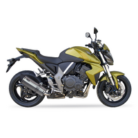 IXIL SLIP ON - HEXOVAL XTREM EVOLUTION To Suit HONDA CB 1000 R HORNET 08-17 (SC60)