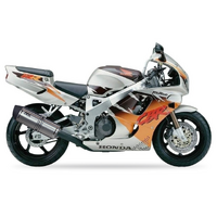 IXIL BOLT ON - HEXOVAL XTREM EVOLUTION To Suit HONDA CBR 900 RR 92-95 (SC28)