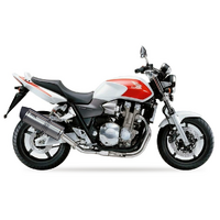 IXIL BOLT ON - HEXOVAL XTREM EVOLUTION To Suit HONDA CB 1000 BIG ONE MADE IN USA (SC30)