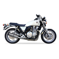 IXIL SLIP ON - HEXOVAL XTREM EVOLUTION To Suit HONDA CB 1100 13-16 (SC65)