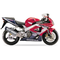 IXIL BOLT ON - HEXOVAL XTREM EVOLUTION To Suit HONDA CBR 900 RR 98-99 (SC33)