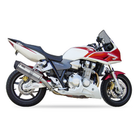 IXIL SLIP ON - HEXOVAL XTREM EVOLUTION To Suit HONDA CB 1300 S - CB 1300 SF 03-14 (SC54)