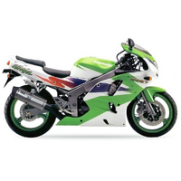 IXIL BOLT ON - HEXOVAL XTREM EVOLUTION To Suit KAWASAKI ZX-6 R NINJA 94-97 (ZX600F)