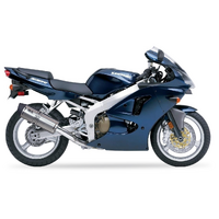 IXIL BOLT ON - HEXOVAL XTREM EVOLUTION To Suit KAWASAKI ZX-6 R NINJA 98-02 (ZX600G)