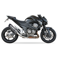 IXIL SLIP ON - HEXOVAL XTREM EVOLUTION To Suit KAWASAKI Z 800 e 13-16 (ZR800C ZR800D)