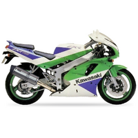 IXIL BOLT ON - HEXOVAL XTREM EVOLUTION To Suit KAWASAKI ZXR 750 91-95 (ZX750L)