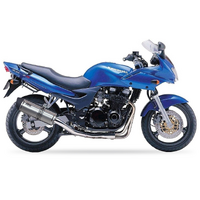 IXIL BOLT ON - HEXOVAL XTREM EVOLUTION To Suit KAWASAKI ZR-7 F - S (ZR750F ZR750H)