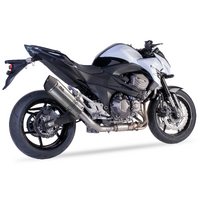 IXIL SLIP ON - HEXOVAL XTREM EVOLUTION To Suit KAWASAKI Z 800 13-16 (ZR800A ZR800B)
