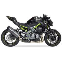 IXIL SLIP ON - HEXOVAL XTREM EVOLUTION To Suit KAWASAKI Z 900 92 kW 16-19 (ZR900B)