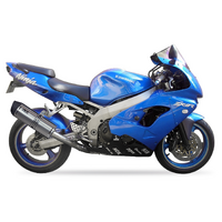 IXIL BOLT ON - HEXOVAL XTREM EVOLUTION To Suit KAWASAKI ZX-9 R NINJA 98-01 (ZX900C)