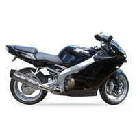 IXIL BOLT ON - HEXOVAL XTREM EVOLUTION To Suit KAWASAKI ZX-12R NINJA (ZXT20A)