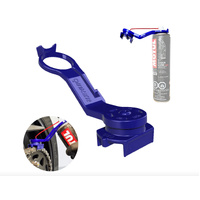 Oinker Mess-Free Chain Lube Applicator