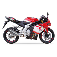 IXIL SLIP ON - HEXOVAL XTREM EVOLUTION To Suit RIEJU RS-3 125