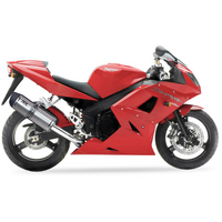 IXIL BOLT ON - HEXOVAL XTREM EVOLUTION To Suit TRIUMPH SPEEDFOUR 02-05