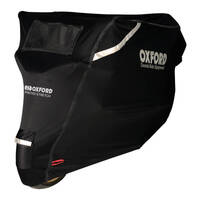 Oxford Protex Stretch Covers Outdoor L