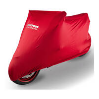 Oxford Protex Stretch Covers Indoor - Red (L)