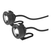 Oxford Run Light - Front