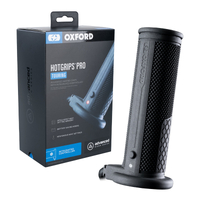 Oxford HotGrips®  Pro Touring (Integrated)