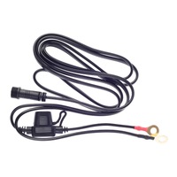 Oxford V9 Evo HotGrips®  Replacement Fused Wiring Loom (Road)