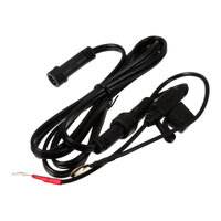 Oxford V9 Evo HotGrips®  Wiring Loom (ATV)