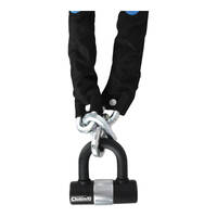 Oxford Chain10 Oxford Chain Lock & Mini Shackle 10mm X 1400m