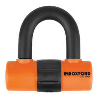 Oxford HD Max - Orange