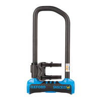 Oxford Shackle14 Pro U-lock 320mm X 177mm