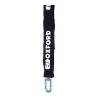 Oxford 2m CR-MO Chain 12mm - Gold Series