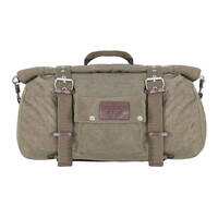 Oxford Roll Bag Heritage 30L - Khaki