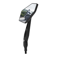 Oxford Diamond Pro Mirror (M10 x 1.25)