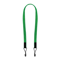 Oxford Twin Wire Flat Bungie 16mm X 600mm