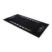 Oxford Workshop Mat Flame L 200 X 100cm