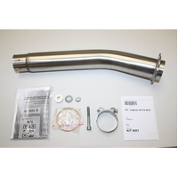 IXIL SLIP ON - HEXOVAL XTREM EVOLUTION To Suit YAMAHA YZF 600 R-6 99-02 (RJ03)