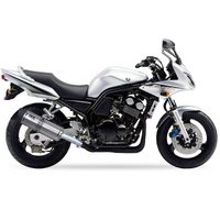 IXIL SLIP ON - HEXOVAL XTREM EVOLUTION To Suit YAMAHA FZS 600 FAZER 98-03 (RJ02)