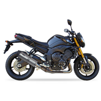 IXIL SLIP ON - HEXOVAL XTREM EVOLUTION To Suit YAMAHA FZ-8 10-16 (RN25)