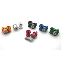 R&G Racing M8 Paddock Stand Bobbins