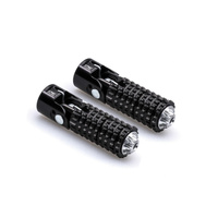 CNC Racing Footpegs folding universal - Sport