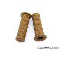 Custom Acces CUFFS MODEL FAST LINE W/YELLOW