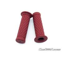 Custom Acces CUFFS FAST LINE MODEL RED