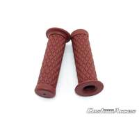 Custom Acces CUFFS MODEL FAST LINE COLOUR BROWN