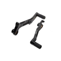 CNC Racing Easy rider footpegs kit MV Agusta Turismo Veloce